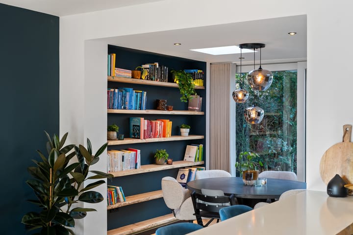 Foto 13 van Korfakker 90