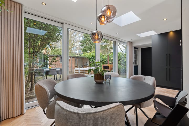 Foto 15 van Korfakker 90