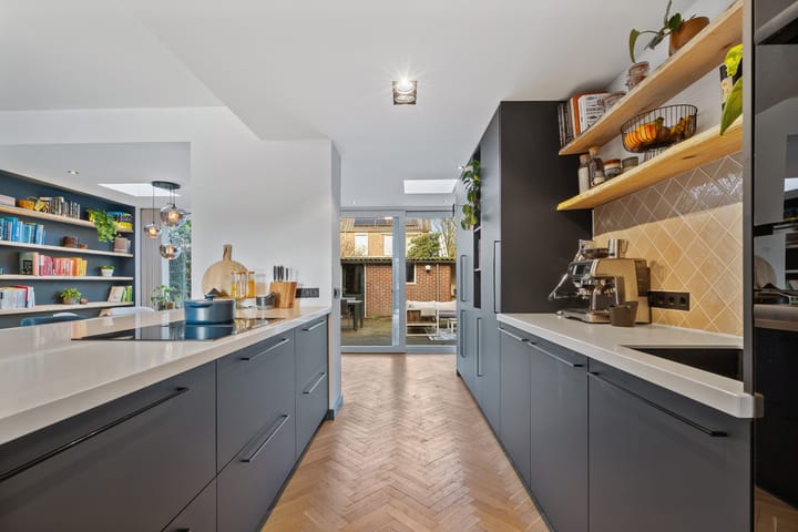 Foto 16 van Korfakker 90