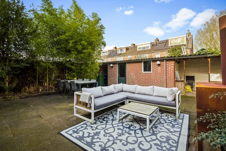 Foto 23 van Korfakker 90