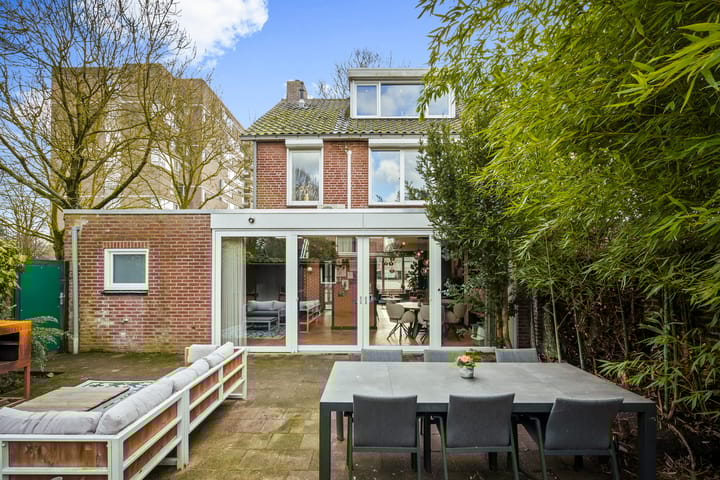 Foto 25 van Korfakker 90