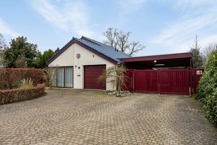 Foto 3 van Laarpark 42