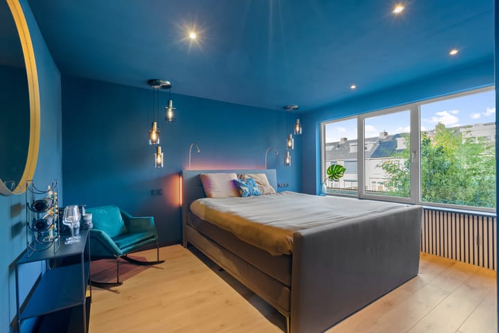 Foto 35 van Korfakker 90