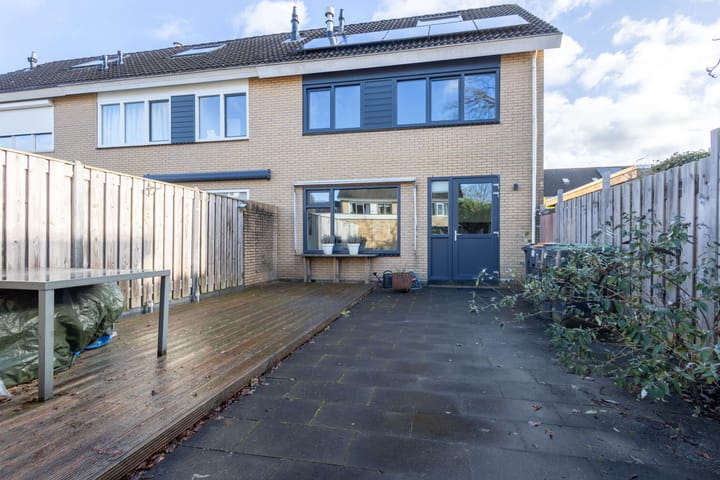 Foto 32 van Langewold 10