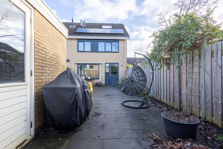 Foto 33 van Langewold 10