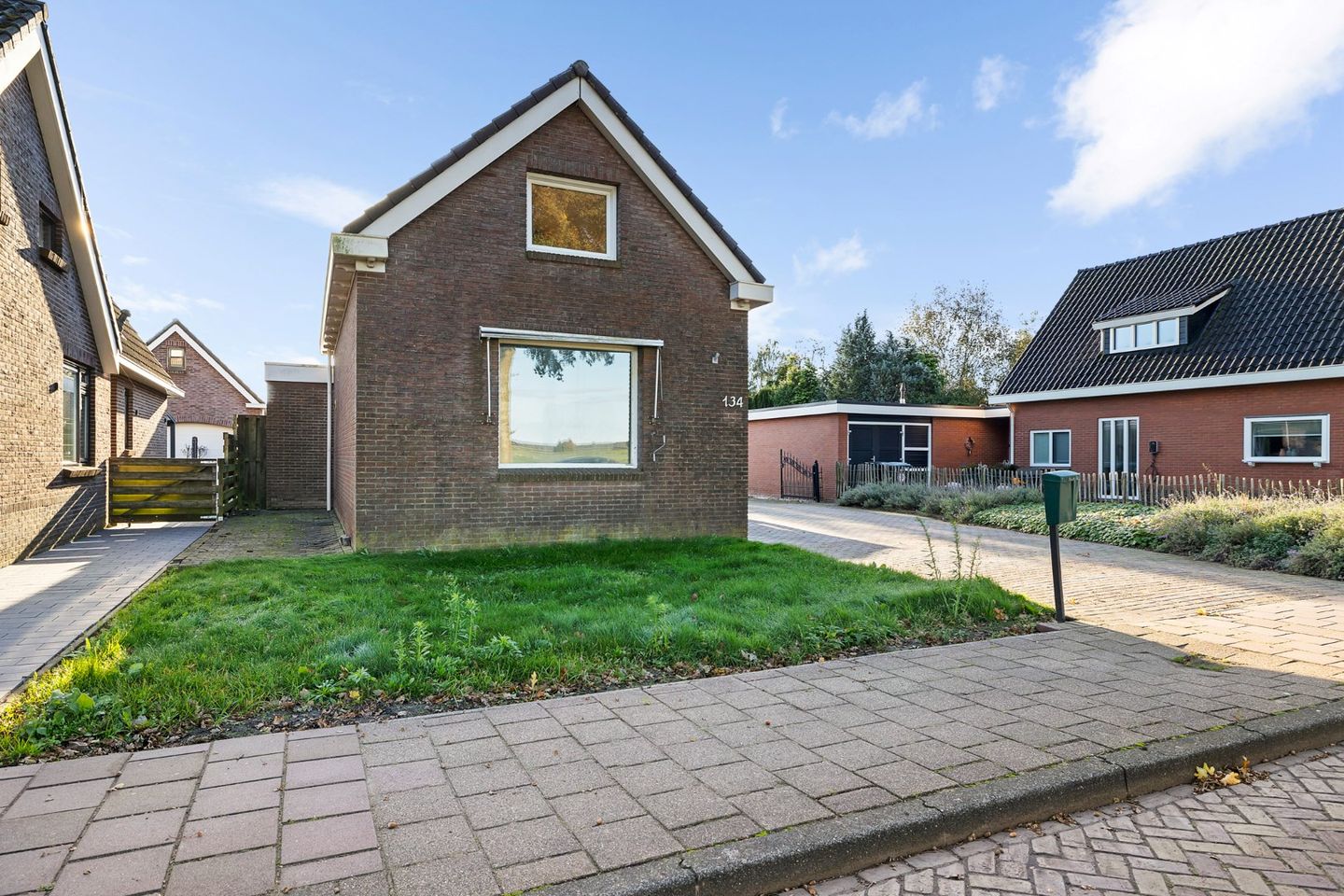 Photo 4 of Tramwijk ZZ 134