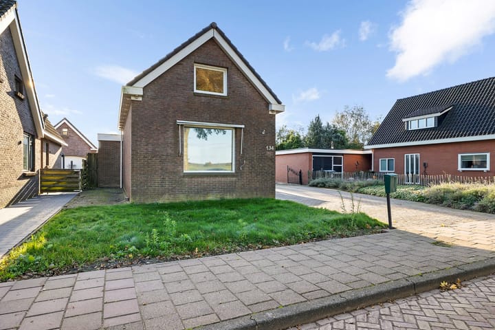 Photo 4 of Tramwijk ZZ 134