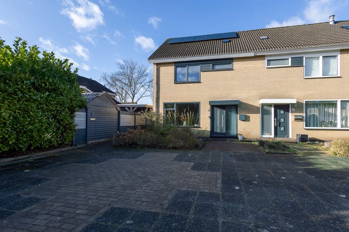 Foto 36 van Langewold 10