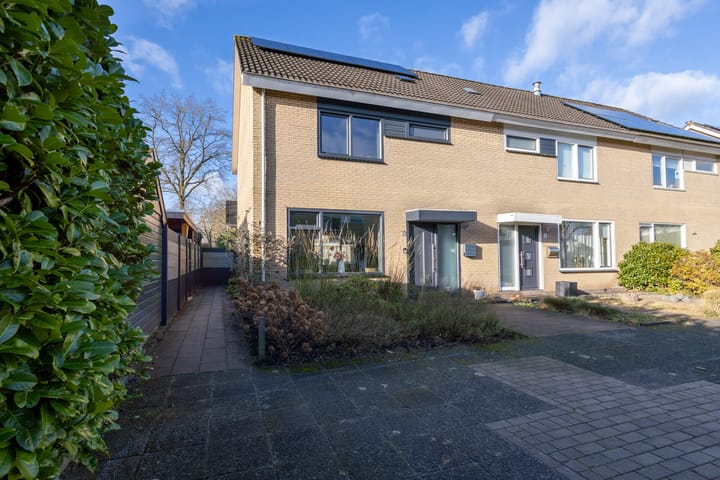 Foto 37 van Langewold 10