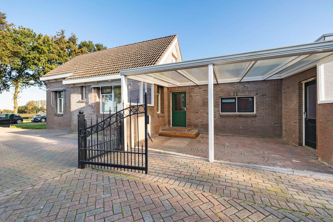 Photo 7 of Tramwijk ZZ 134