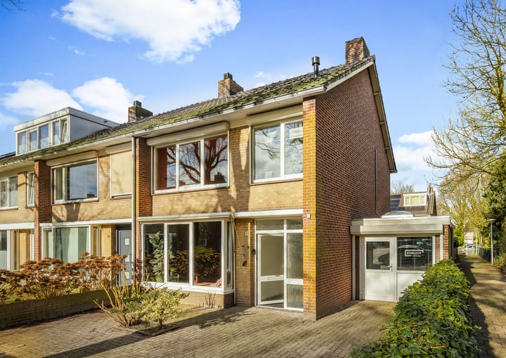 Foto 50 van Korfakker 90