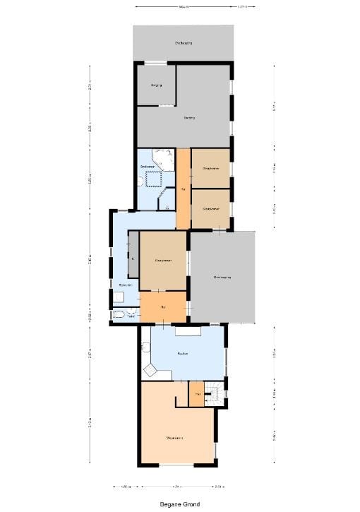 Photo 34 of Tramwijk ZZ 134