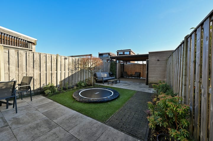 Foto 10 van Poortwachter 146