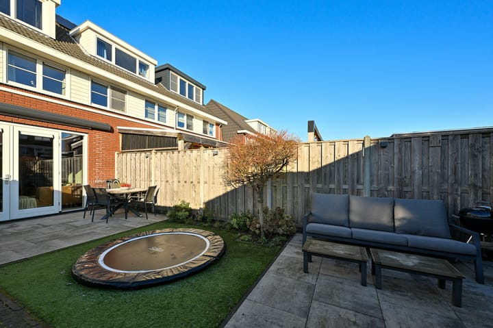 Foto 11 van Poortwachter 146