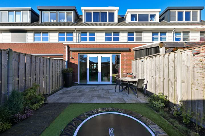 Foto 15 van Poortwachter 146