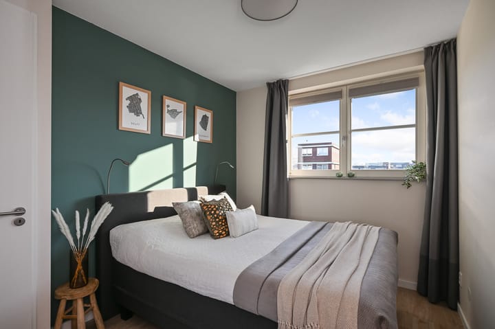 Foto 17 van Poortwachter 146