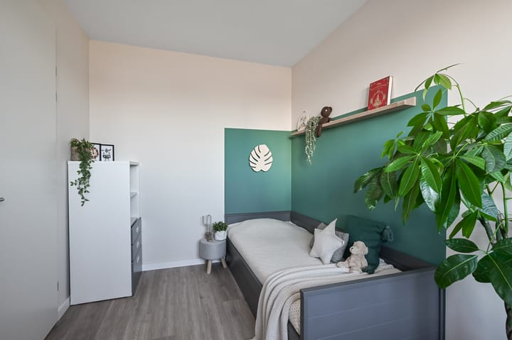 Foto 23 van Poortwachter 146