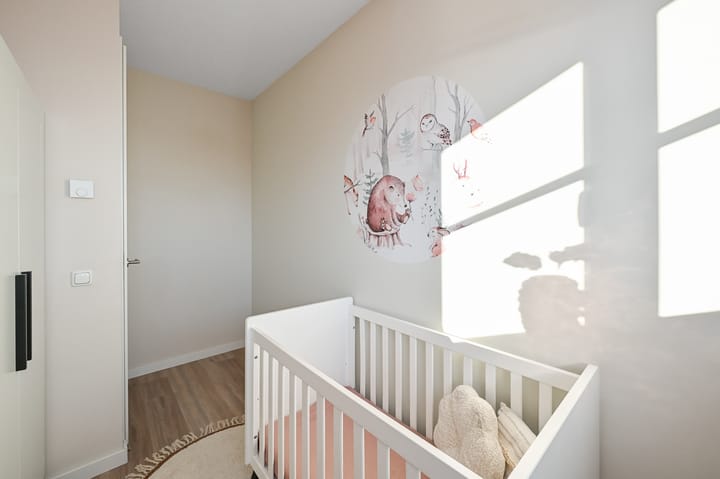 Foto 25 van Poortwachter 146