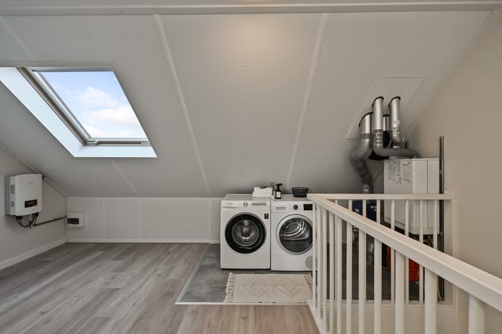 Foto 29 van Poortwachter 146