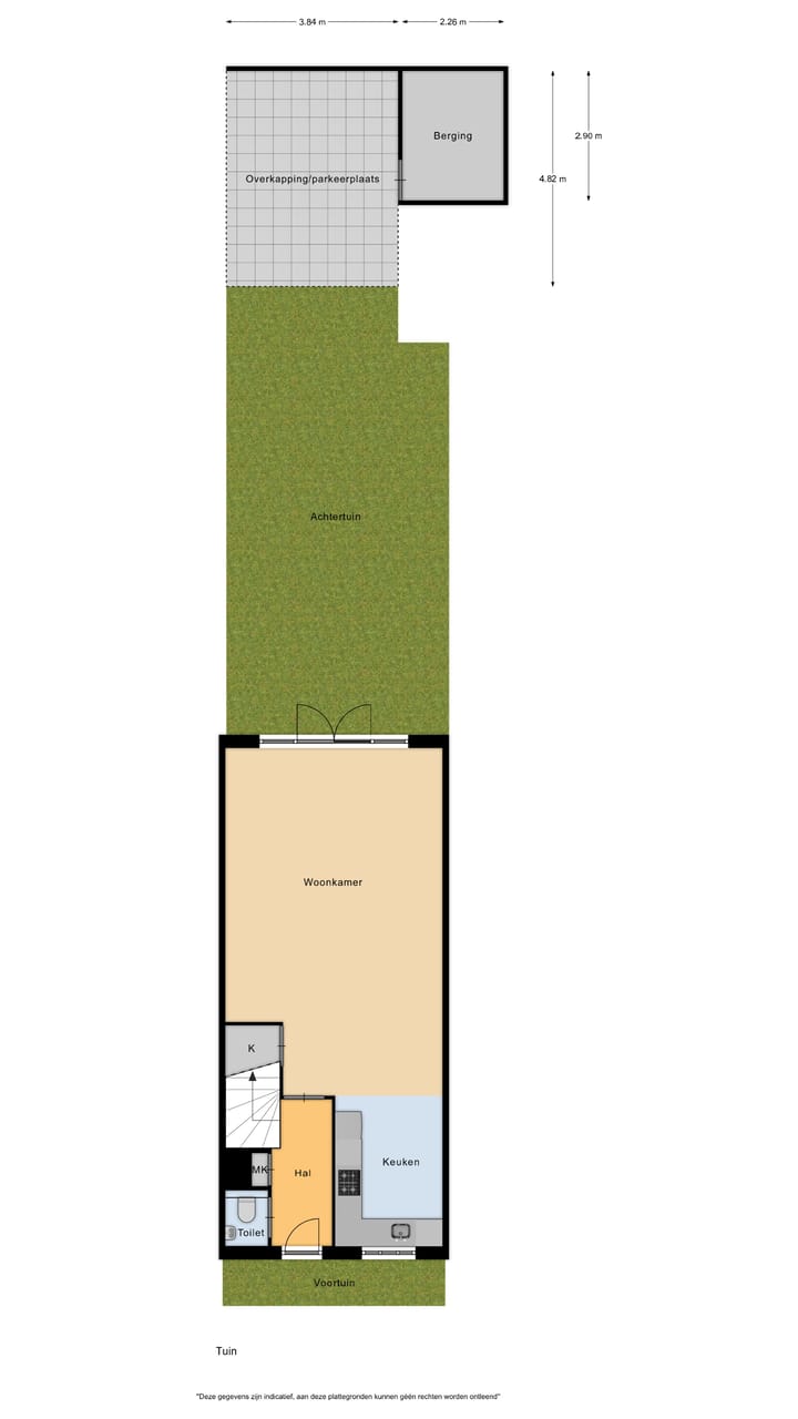 Foto 32 van Poortwachter 146