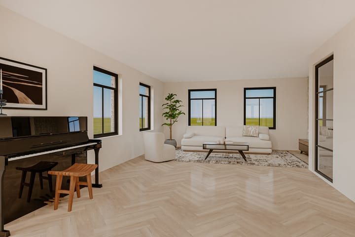 Foto 5 van Esscheweg 266