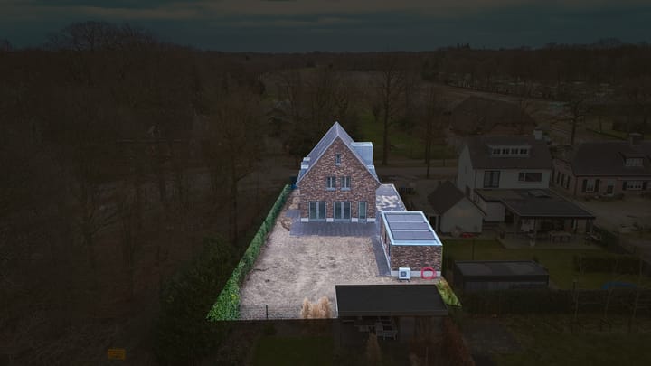 Foto 39 van Esscheweg 266