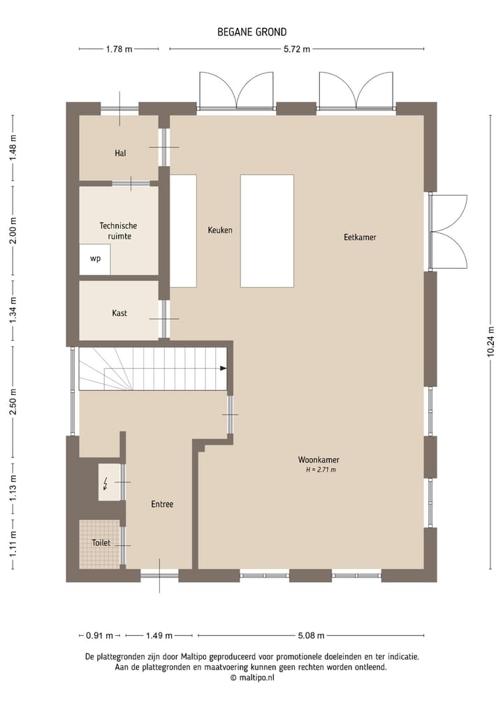 Foto 52 van Esscheweg 266