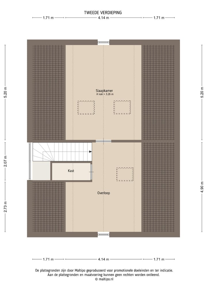 Foto 54 van Esscheweg 266