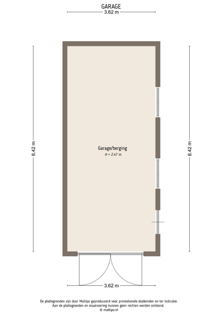 Foto 55 van Esscheweg 266