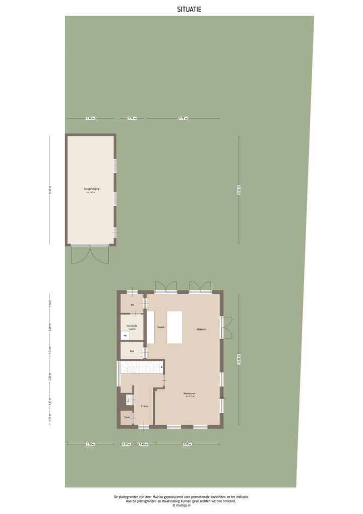 Foto 56 van Esscheweg 266