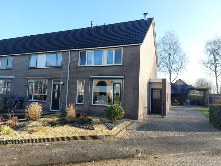 Foto 1 van Ds Groot-Nibbelinkstraat 10