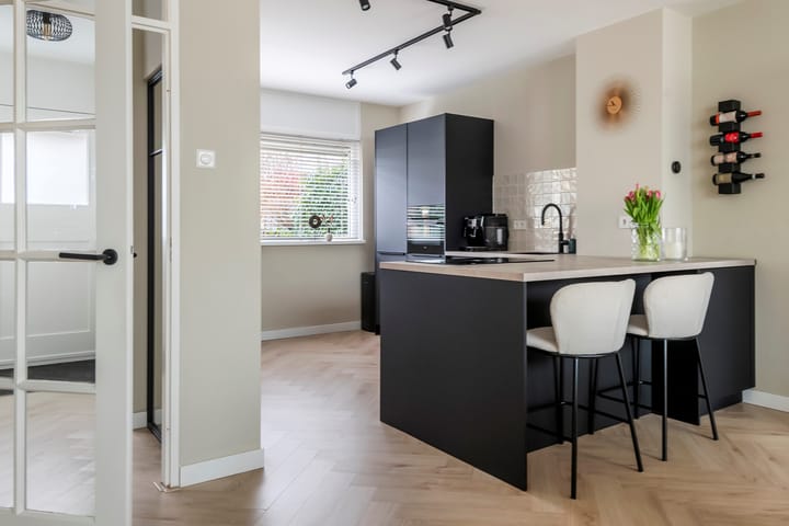 Foto 9 van Botter 15