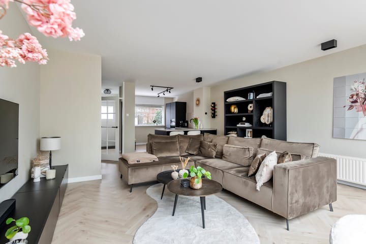 Foto 14 van Botter 15