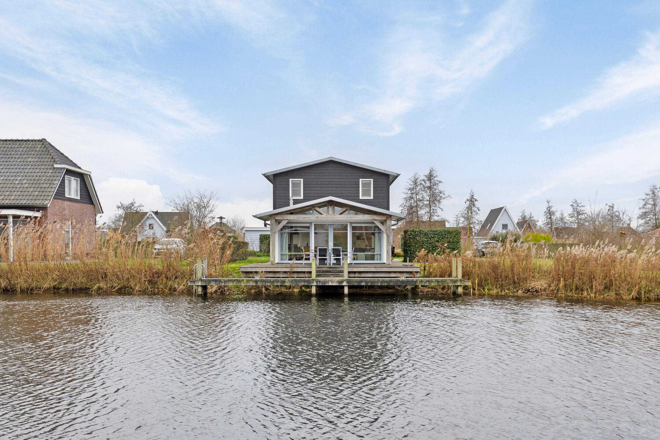 3-bedroom freehold villa in Giethoorn — photo 3 of 5
