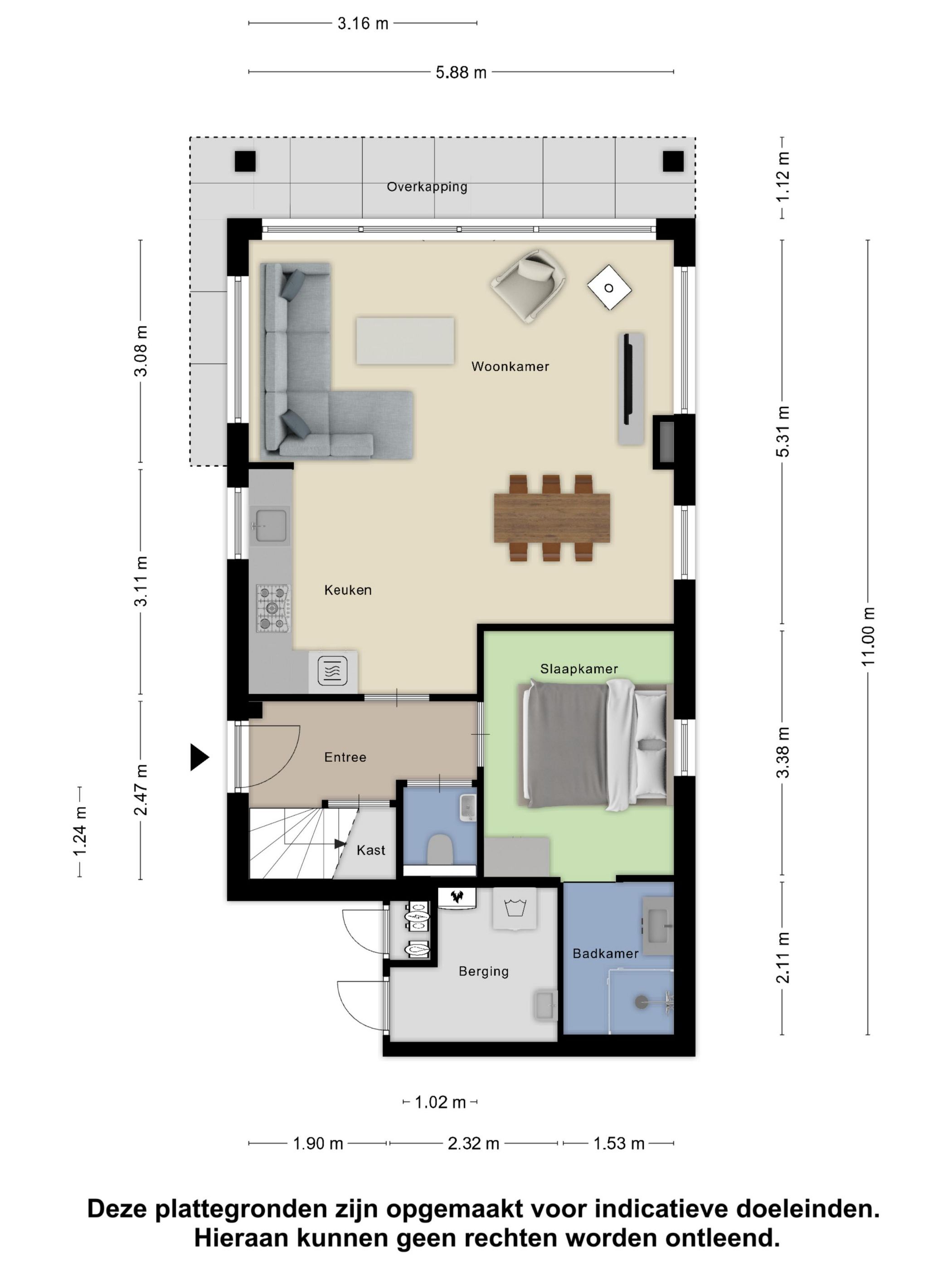 Foto 30 van Jonenweg 5-R221