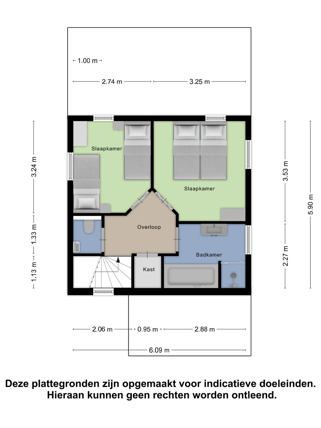 Foto 31 van Jonenweg 5-R221