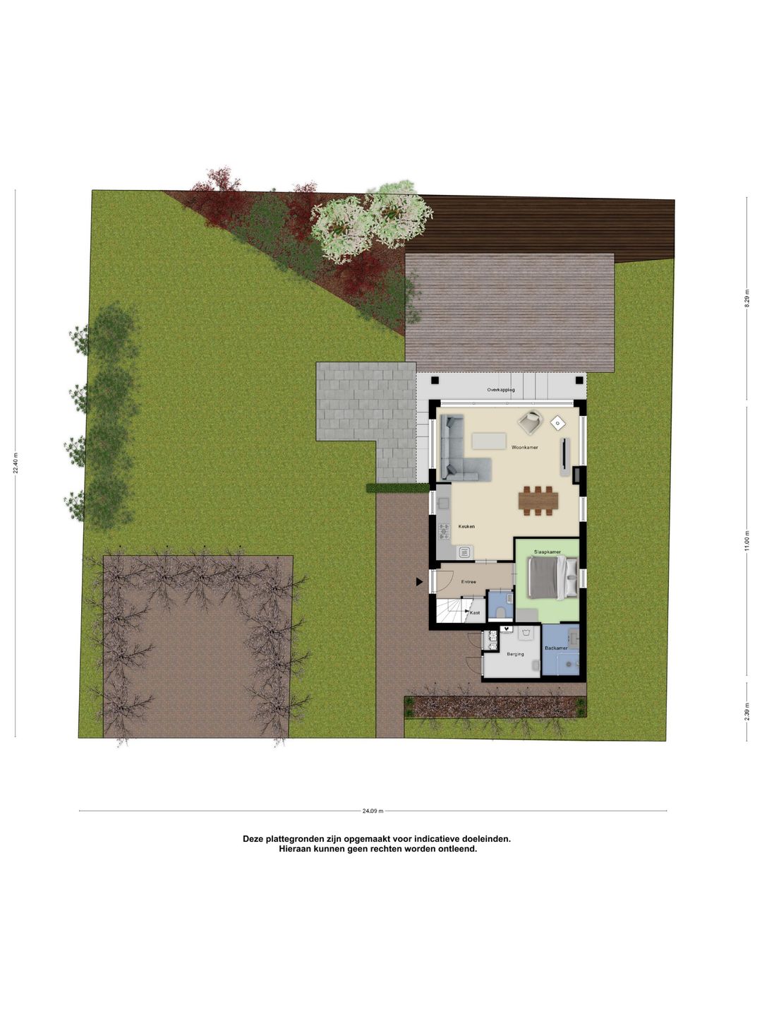 Foto 32 van Jonenweg 5-R221