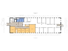 View floorplan