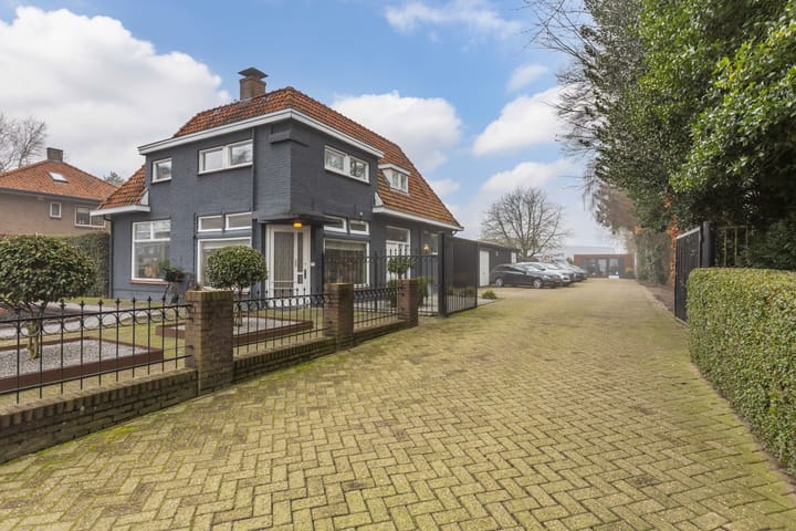 Foto 4 van Harderwijkerweg 189