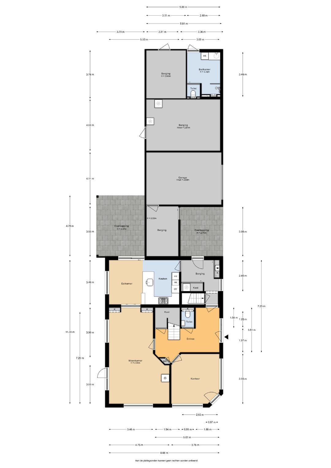 Foto 76 van Harderwijkerweg 189
