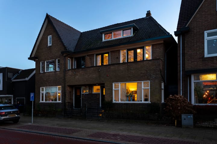 Foto 2 van Burgemeester Goeman Borgesiusstraat 40