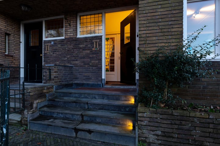 Foto 3 van Burgemeester Goeman Borgesiusstraat 40