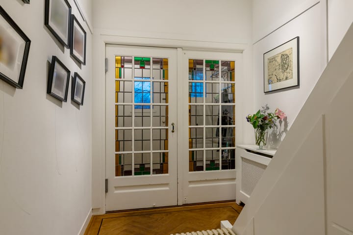 Foto 4 van Burgemeester Goeman Borgesiusstraat 40