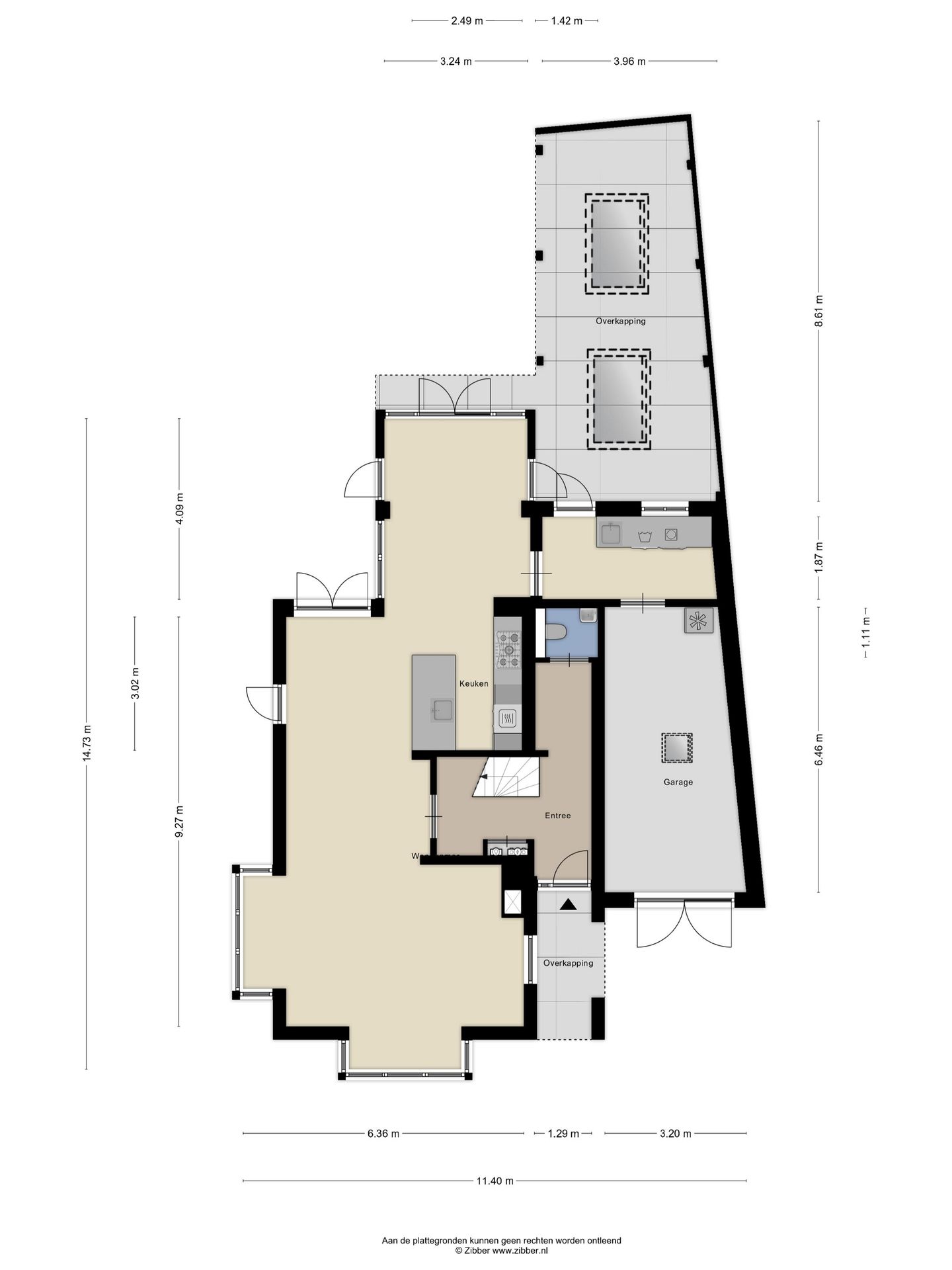 Foto 55 van Zonnedauw 22