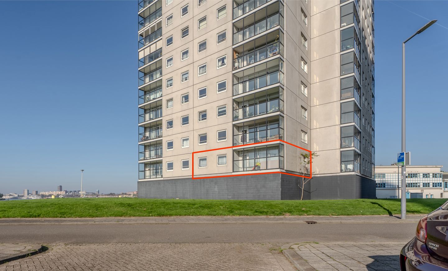 Foto 1 van Watertorenweg 407