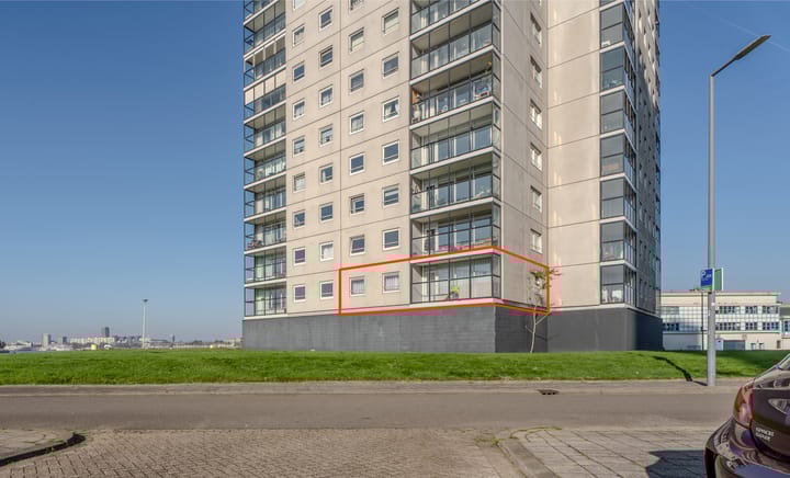 Foto 1 van Watertorenweg 407