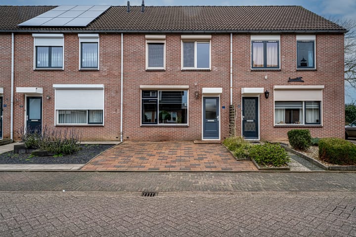 Photo 1 of Sperwerstraat 47