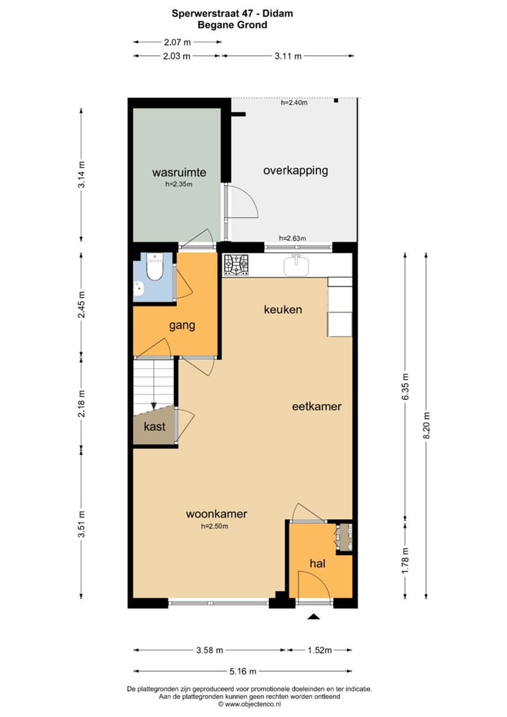 Photo 35 of Sperwerstraat 47