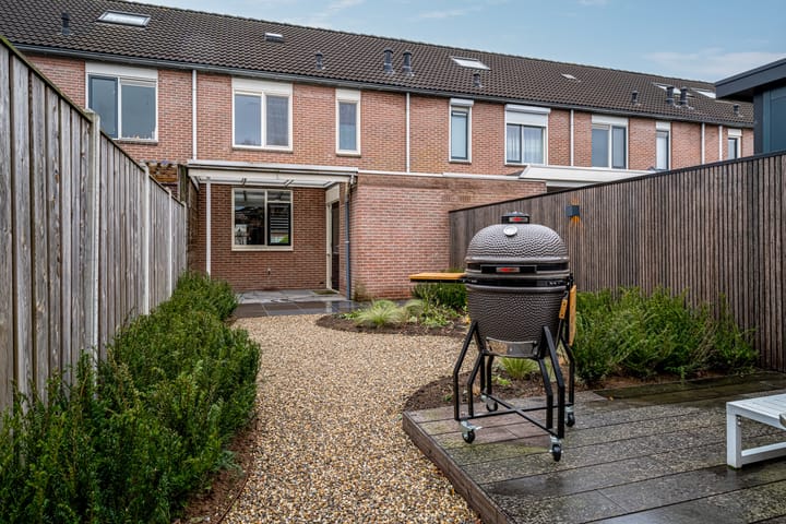 Foto 2 van Sperwerstraat 47