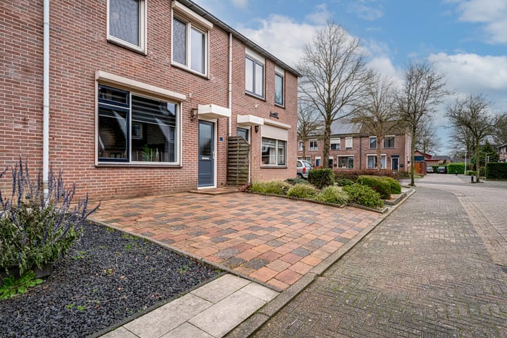 Foto 3 van Sperwerstraat 47